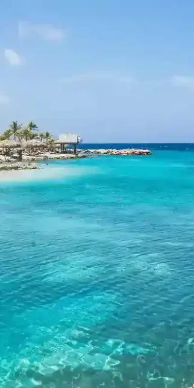 Waar je op moet letten bij het huren van een vakantievilla op Curacao