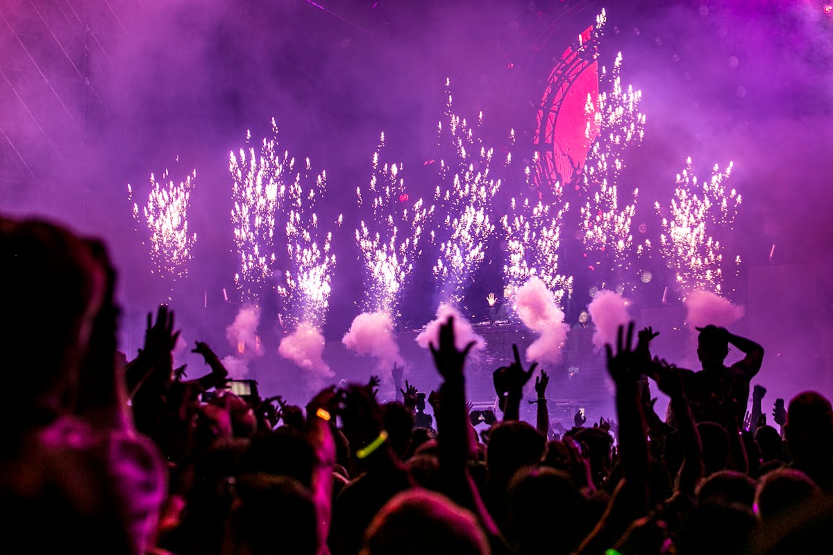 Nachtleven en feesten op Curaçao